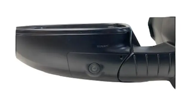 87915-AK040 - Door Mirror Cover 2024-2026 Toyota Tacoma | Longo