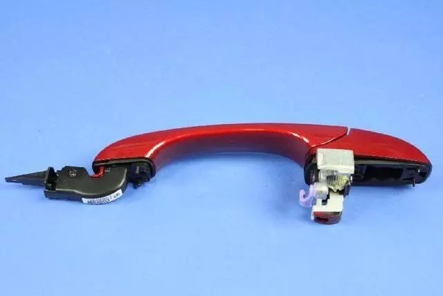 Exterior Door Handle, Right