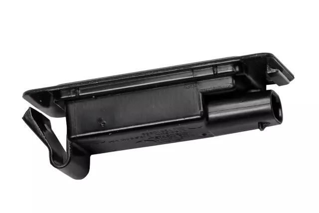 Rear License Plate Lamp