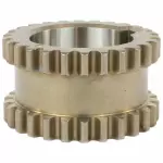 2017-2024 Ford - Crankshaft Gear