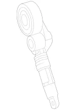 Accessory Drive Belt Tensioner Assembly