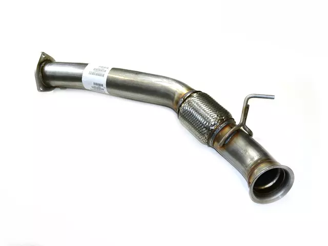 Exhaust Front Pipe