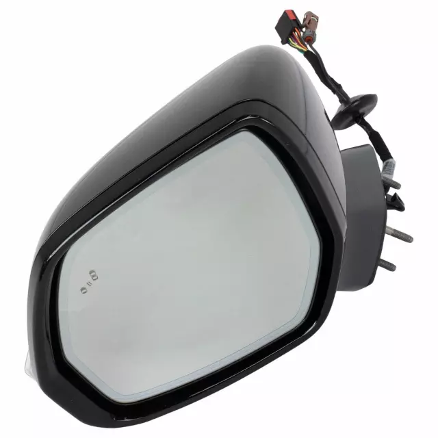 2020-2024 Lincoln Aviator Mirror Outside LC5Z-17683-CCPTM | OEM