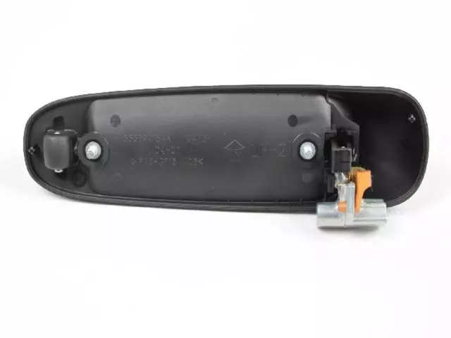 Exterior Door Handle, Left