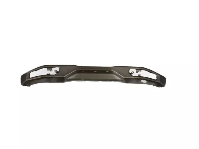 2016-2017 Jeep Wrangler Rear Bumper 68281581AB | My Mopar Parts