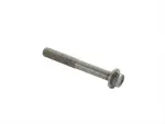 Hex Flange Head Screw, Mounting
