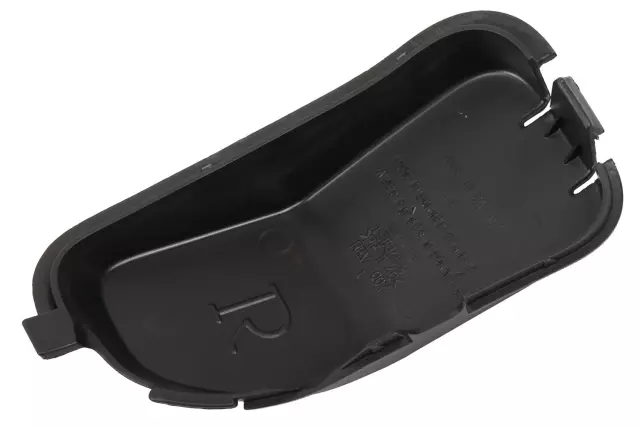 Passenger Side Back-Up Lamp Socket Protector