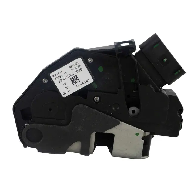 2012-2018 Ford Door Latch Assembly BF6Z-5421813-D | OEM Parts Online