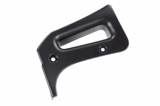 2023-2026 Chevrolet Corvette Rear Passenger Side Wheel Opening