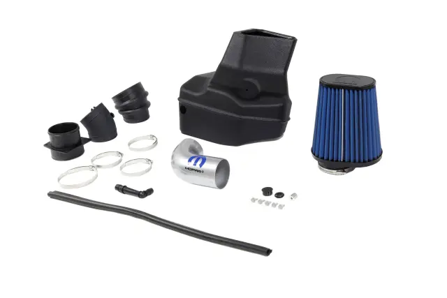 2011-2018 Dodge Cold Air Intake Kit 77070044AD | Direct Connection