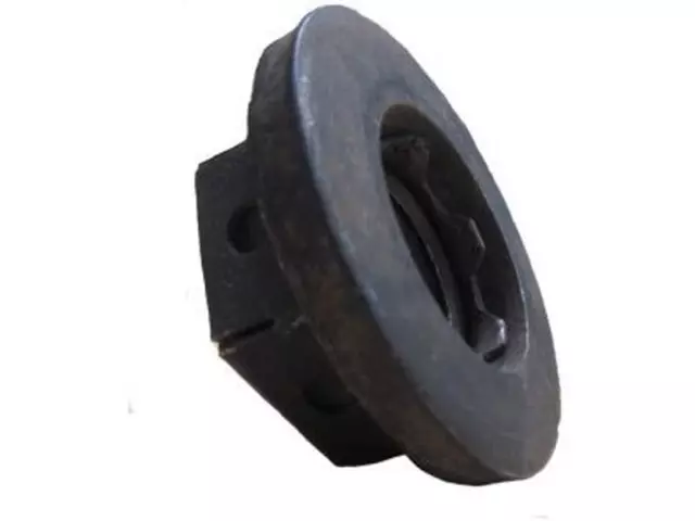 W710084-S439 - Axle Nut - 1989-2014 Ford | Eastgate Ford Parts