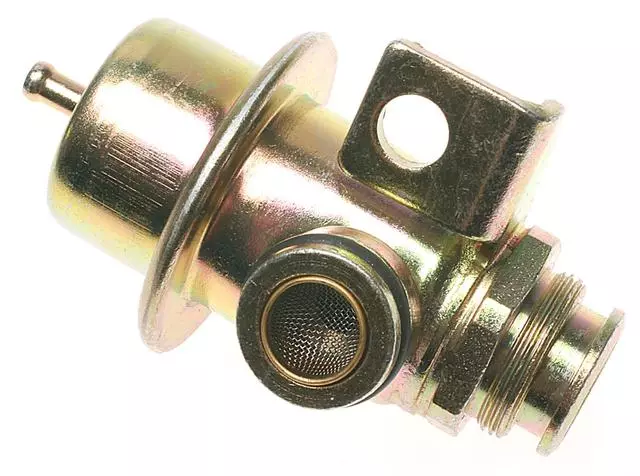 Fuel Injection Pressure Regulator