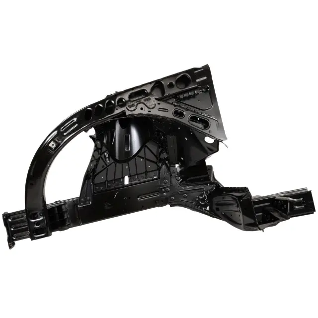 N1MZ-16055-C - Fender Apron Assembly 2020-2024 Ford | Group 1 Auto