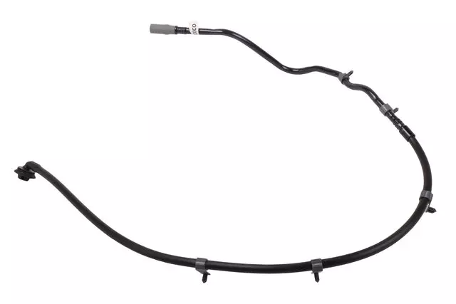 2021-2024 GM - Rear Driver Side Sunroof Drain Hose
