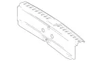 Rear Sill Plate