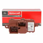 Motorcraft™ HVAC Blower Motor Control Module