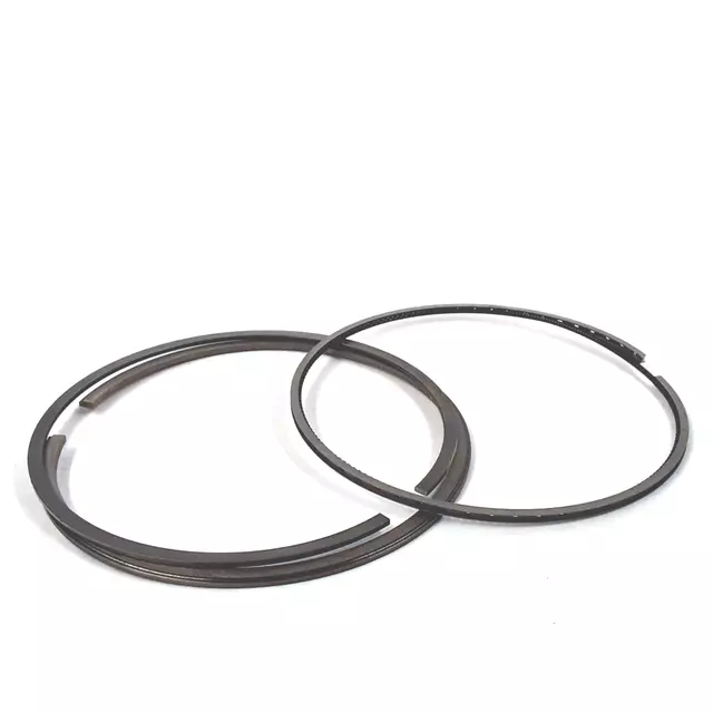 2009-2017 Audi - Piston Rings