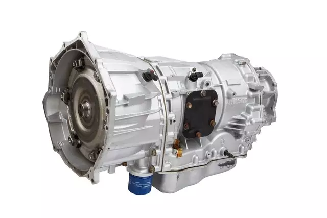 Allison Transmission Output Yoke Slinger 29540168 | Diesel Dash