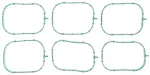 Engine Intake Manifold Gasket Set