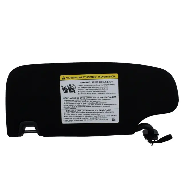 2019-2024 Ford Edge Sun Visor FT4Z-5804104-FE | OEM Parts Online