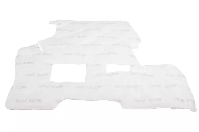 Front Driver Side Door Trim Panel Insulator