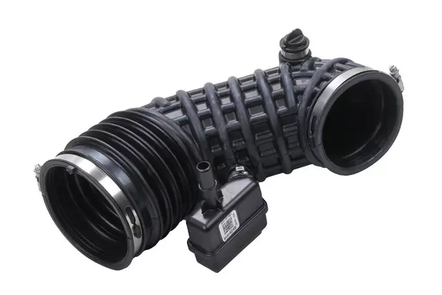 Air Cleaner Outlet Duct