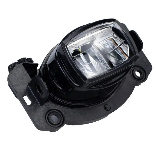 RL3Z-15200-C - Lamp Assembly Fog Front | Ford Parts Direct