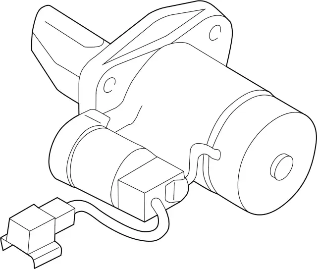 Value Advantage™ VALUE ADVANTAGE REMAN STARTER
