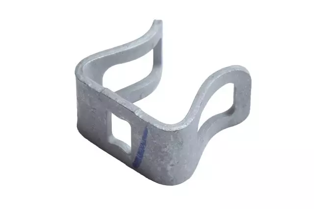 Direct Fuel Injector Hold Down Clamp