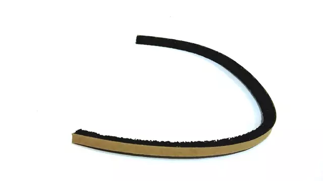 Inner Timing Cover Gasket