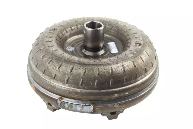Automatic Transmission Torque Converter