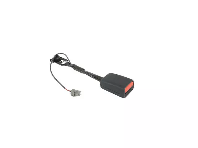 Front Inner Seat Belt, Left Or Right