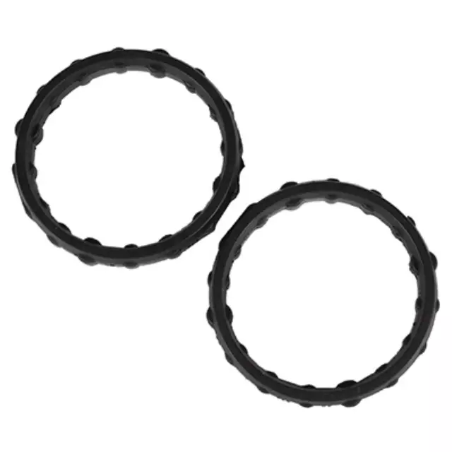 thumbnail image 2 of Ford Genuine 3L3Z-6710-AA Engine Oil Pan Gasket – 4.6L/5.4L V8 – F-150, E-Series, Super Duty 2 of 5
