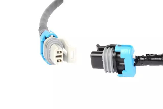 Front Driver Side ABS Wheel Speed Sensor Wiring Harness