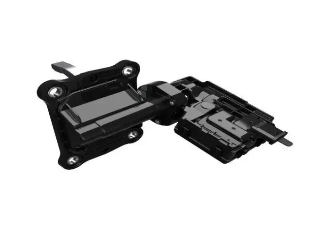 2013-2026 Ram Axle Locker Actuator 68692481AA | QuirkParts