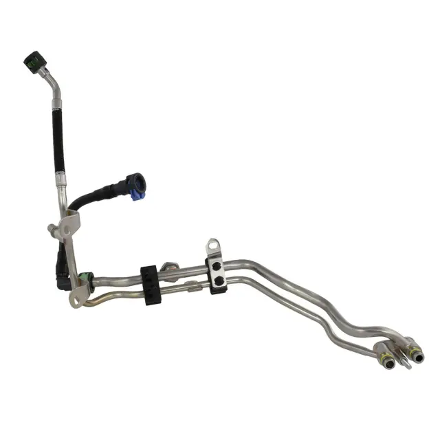 Pipe Fuel fc3z9j280b | TascaParts.com