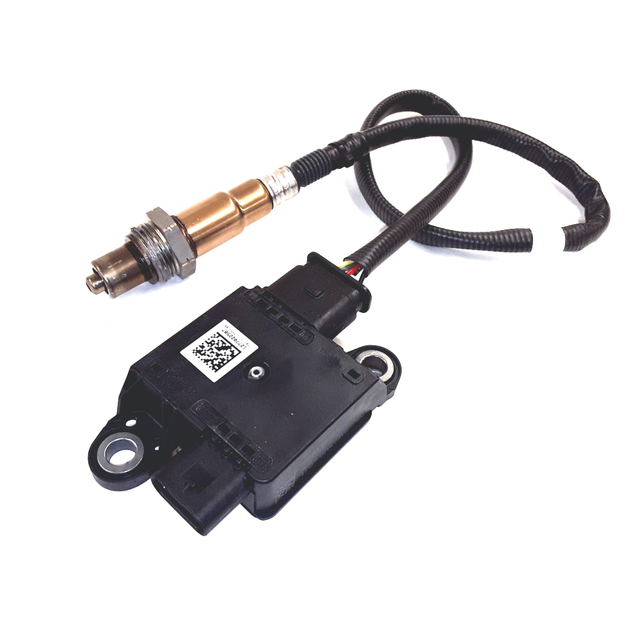 Can sensor audi
