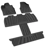 All-weather Floor Mats