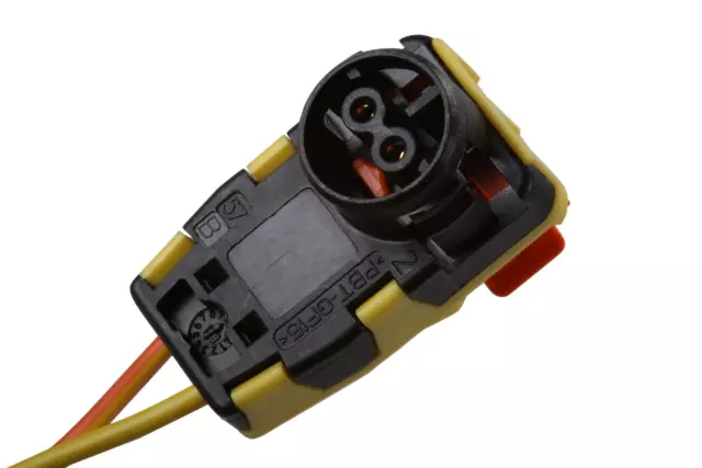 2016-2019 GM Driver Seat Cushion Wiring Harness 84081297