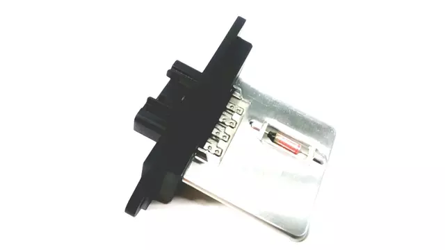 Blower Motor Resistor