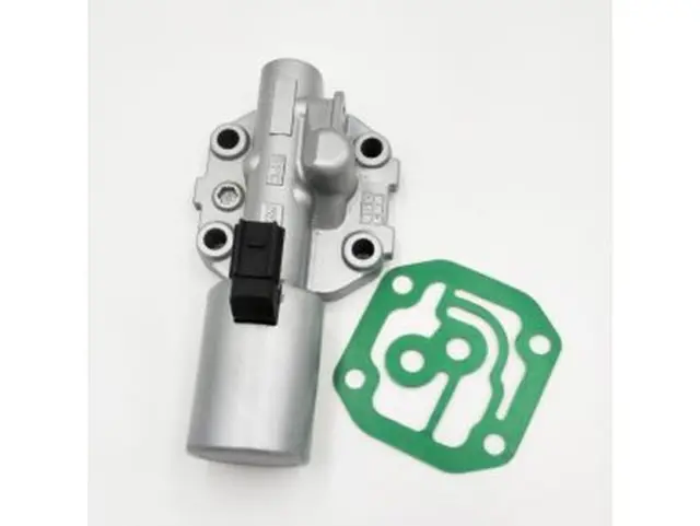 Transmission Shift Solenoid Pack Transmission Control Solenoid