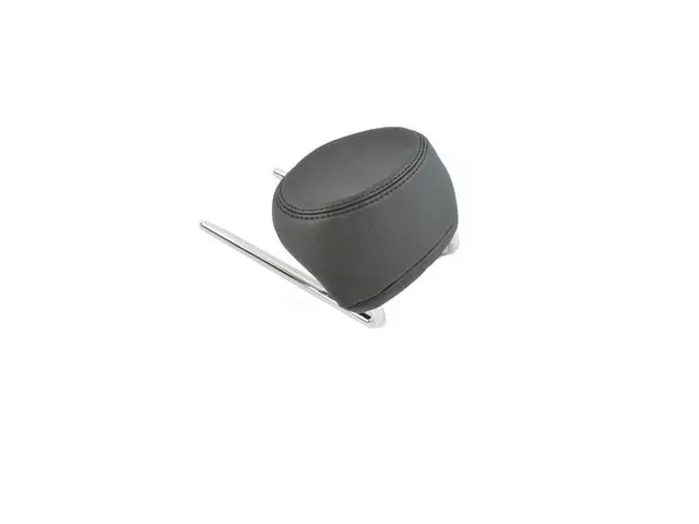 Rear Headrest, Center