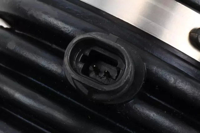 Air Cleaner Outlet Duct