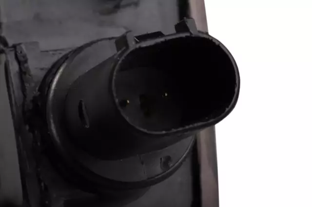 Turn Signal Light Lens