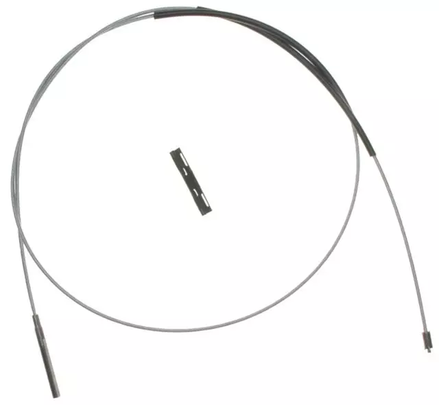 Parking Brake Rear Cable
