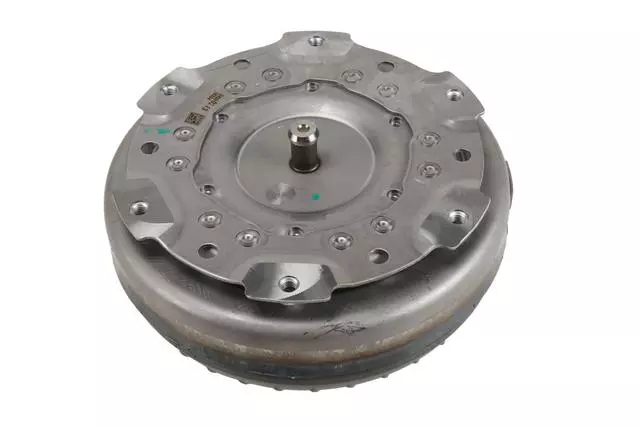 Automatic Transmission Torque Converter
