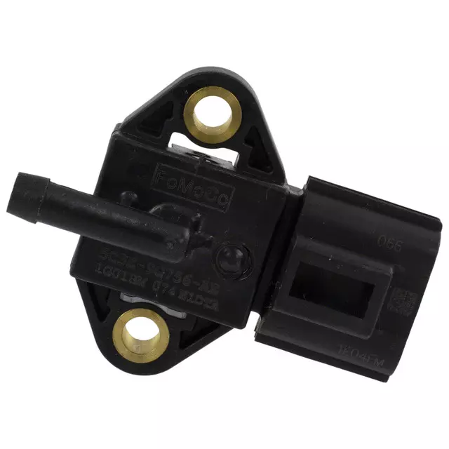 Genuine OEM Ford Part Pressure Sensor 5C3Z9G756AE Genuine OEM
