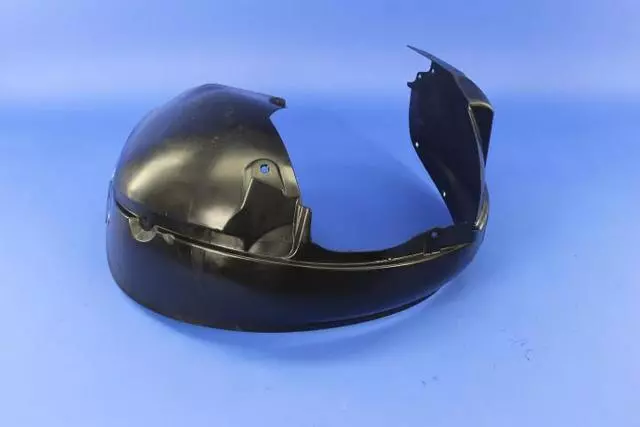 Fender Shield, Right