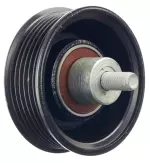 IDLER PULLEY ASSEMBLY (DIESEL) (A61 TITAN)