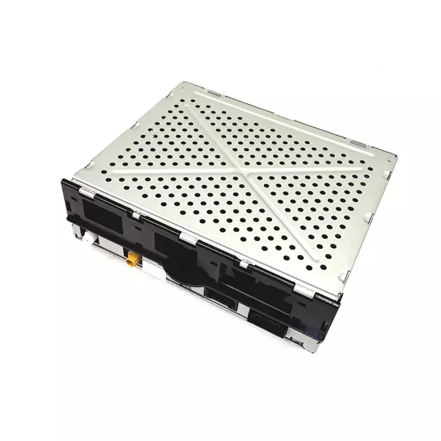 2004-2010 Audi - Receiver